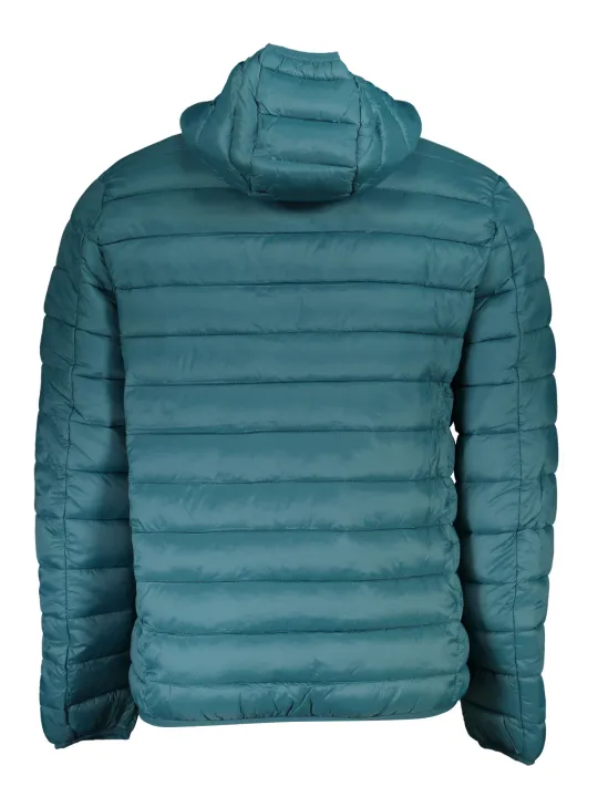 NORWAY 1963 Herren JACKE Grün | online kaufen