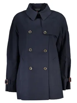 Tommy Hilfiger Damen Außentaschen Blau | online kaufen