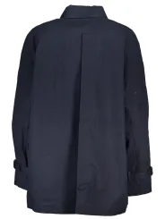 Tommy Hilfiger Damen Außentaschen Blau | online kaufen