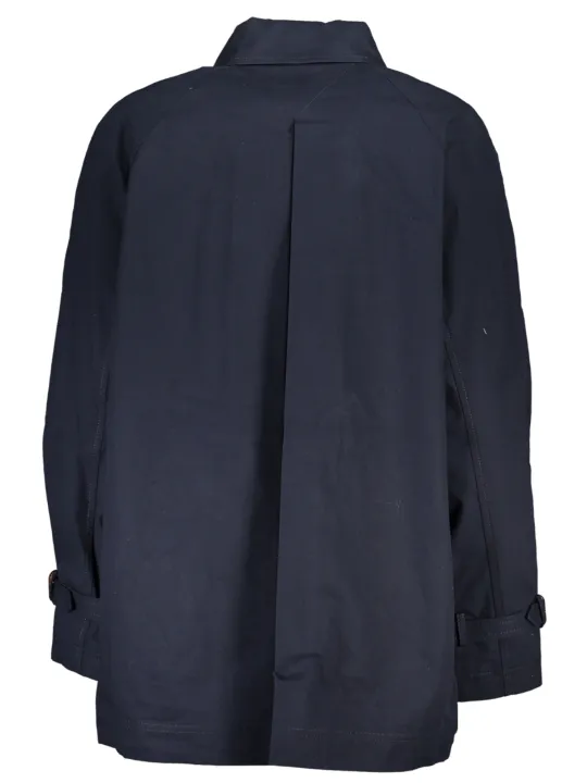 Tommy Hilfiger Damen Außentaschen Blau | online kaufen