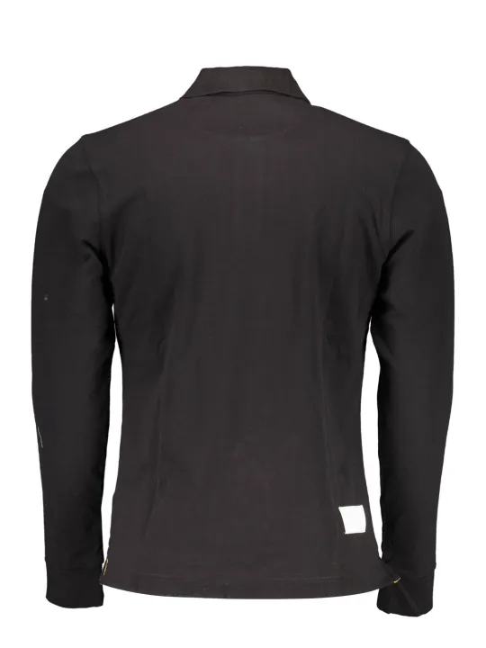 LA MARTINA Herren POLOHEMD Schwarz | online kaufen