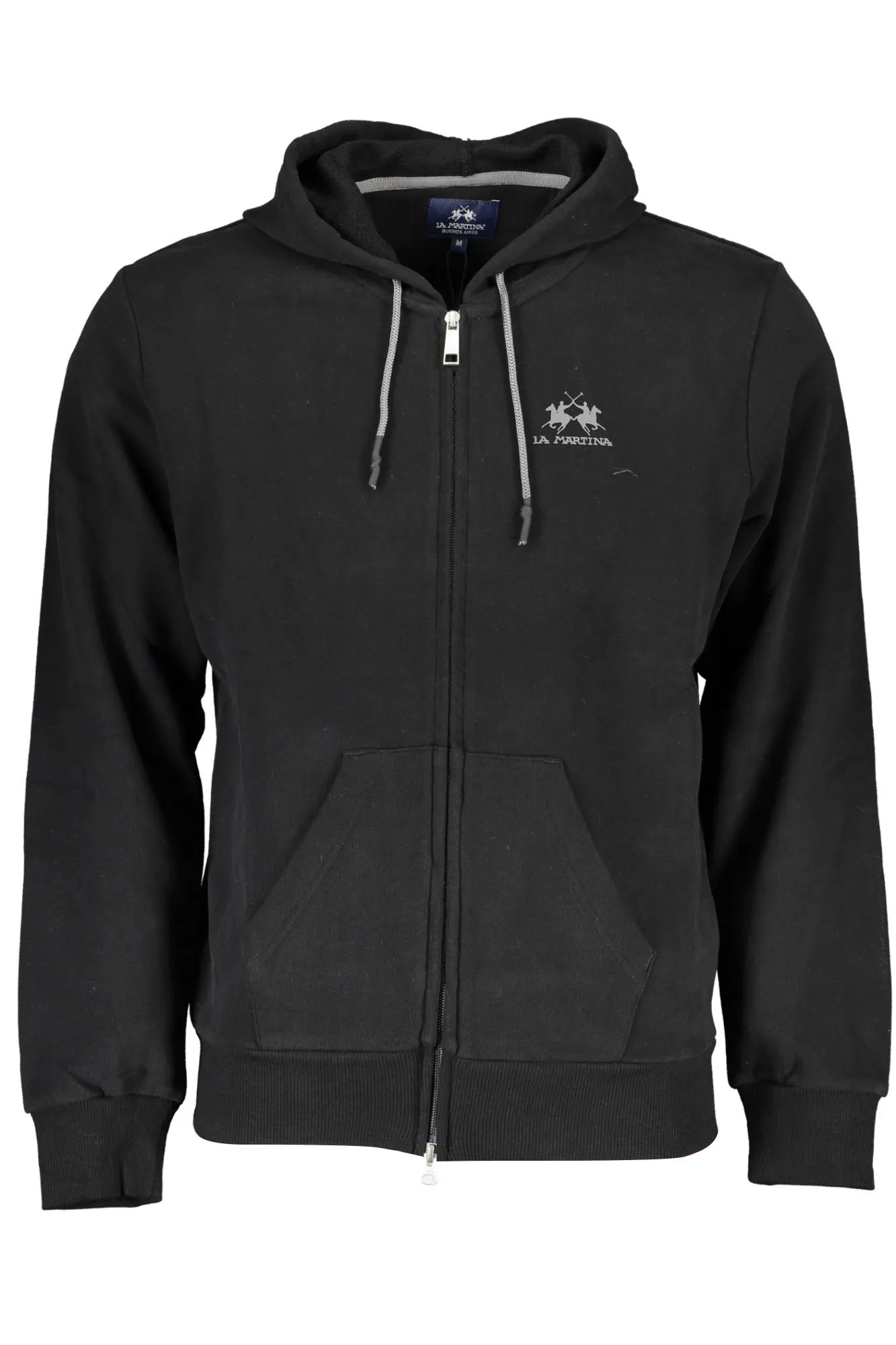 Herren SWEATSHIRT Schwarz CCMF02FP109_1AEB7BC_NERO09999