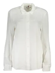 Tommy Hilfiger Damen HEMD Weiß | online kaufen