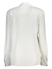 Tommy Hilfiger Damen HEMD Weiß | online kaufen