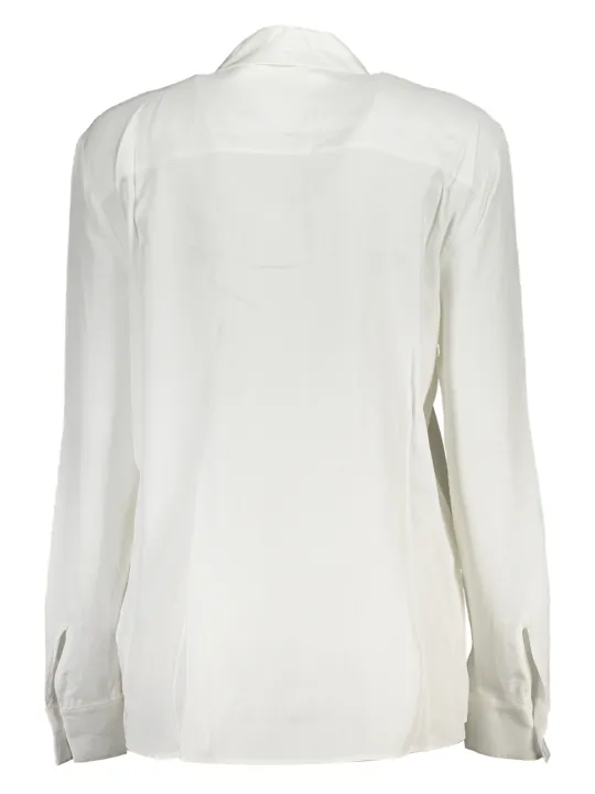 Tommy Hilfiger Damen HEMD Weiß | online kaufen