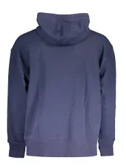 Tommy Hilfiger Herren HOODIE-SWEATSHIRT Blau | online kaufen