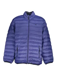 U.S. GRAND POLO Herren JACKE Blau | online kaufen