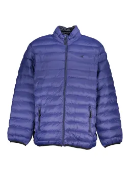 U.S. GRAND POLO Herren JACKE Blau | online kaufen