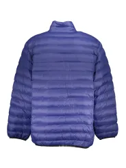 U.S. GRAND POLO Herren JACKE Blau | online kaufen