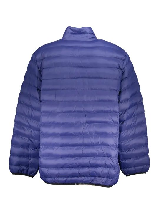 U.S. GRAND POLO Herren JACKE Blau | online kaufen