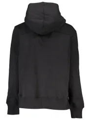 Calvin Klein Damen SWEATSHIRT Schwarz | online kaufen