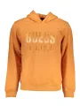 GUESS JEANS Herren SWEATSHIRT Orange | online kaufen