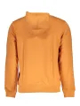GUESS JEANS Herren SWEATSHIRT Orange | online kaufen