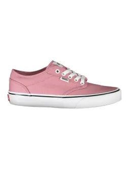 Rosa Vans Damen Sneaker mieten – Flex-Fashion Verleih Shop