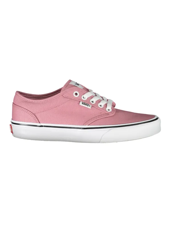 Vans Damen SPORTSCHUH Rosa | online kaufen