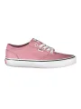 Vans Damen SPORTSCHUH Rosa | online kaufen