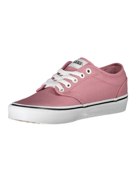 Vans Damen SPORTSCHUH Rosa | online kaufen