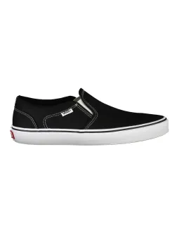 Vans Herren Sneaker Schwarz leihen - Flex-Fashion Verleih