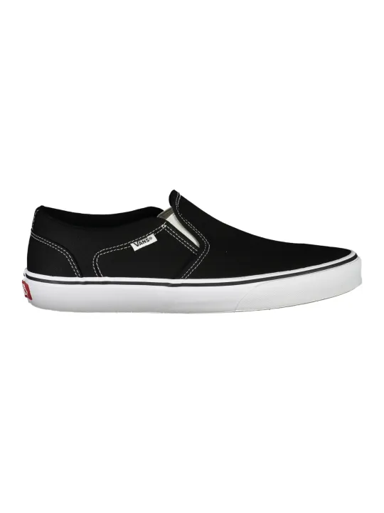 Vans Herren SPORTSCHUH Schwarz | online kaufen