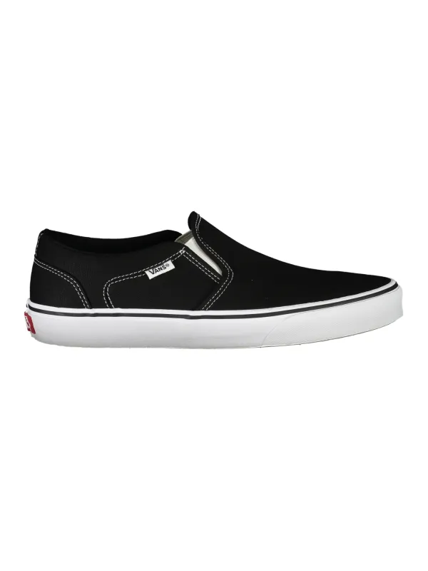 Vans Herren SPORTSCHUH Schwarz | online kaufen
