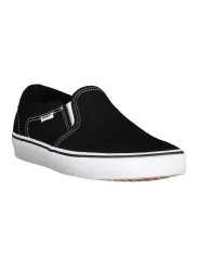 Vans Herren SPORTSCHUH Schwarz | online kaufen