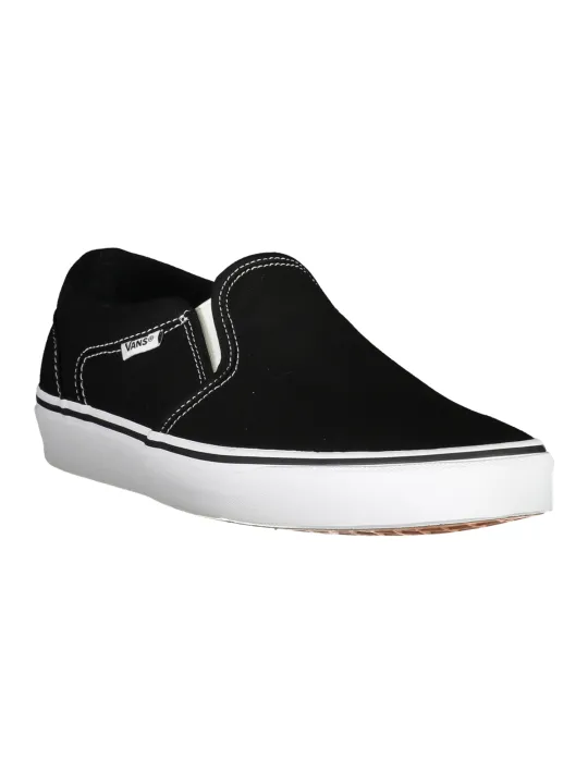 Vans Herren SPORTSCHUH Schwarz | online kaufen