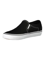 Vans Herren SPORTSCHUH Schwarz | online kaufen