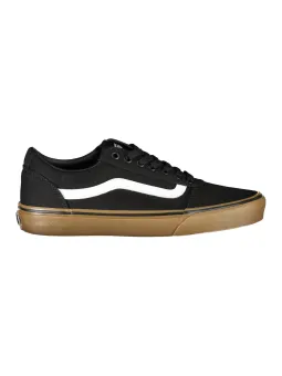 Vans Herrenschuhe mieten - Schwarz, Größe 40-43, Flex-Fashion