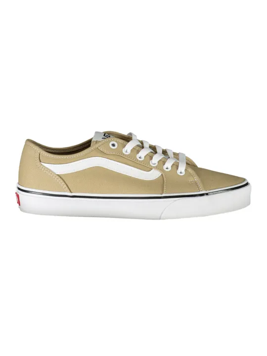 Vans Herren SPORTSCHUH Beige | online kaufen