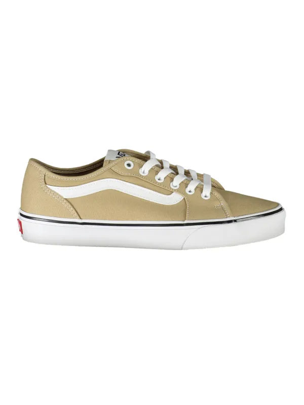 Vans Herren SPORTSCHUH Beige | online kaufen