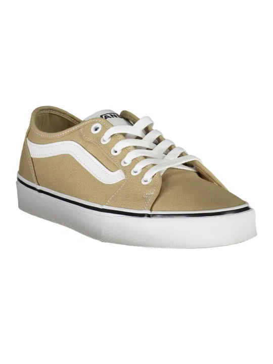 Vans Herren SPORTSCHUH Beige | online kaufen