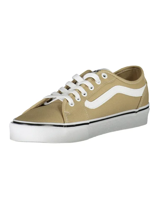 Vans Herren SPORTSCHUH Beige | online kaufen