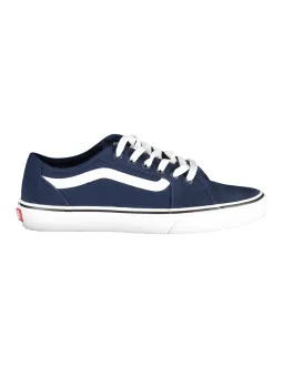 Mieten Sie Vans Herren Sneaker Blau - Flex-Fashion Verleih