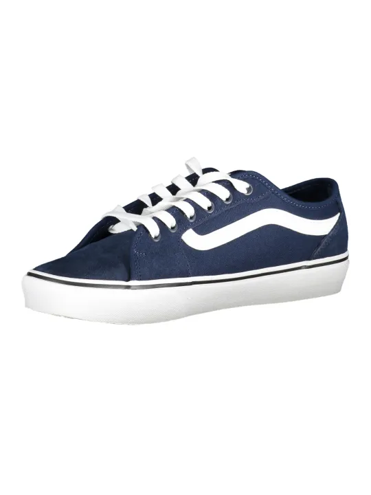 Vans Herren SPORTSCHUH Blau | online kaufen