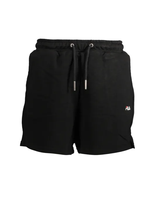 Fila Damen TASCHE Schwarz | online kaufen