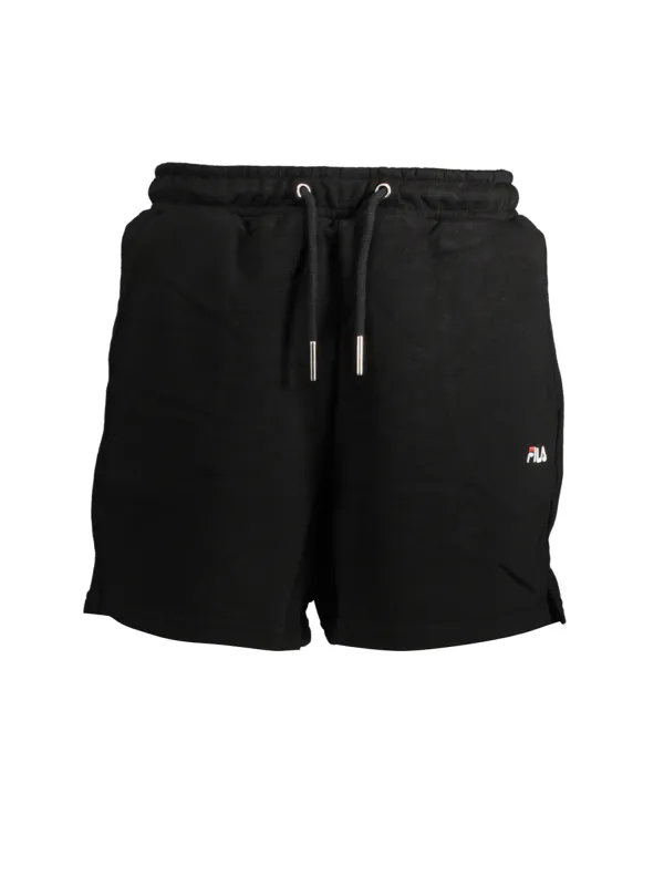 Fila Damen TASCHE Schwarz | online kaufen