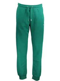 Fila Herren Sporthose Grün mieten - Flex-Fashion Verleih