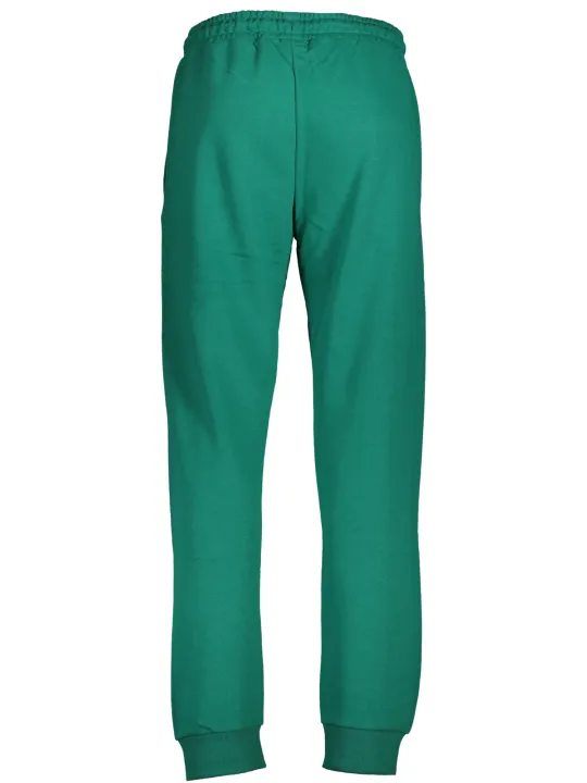 Fila Herren SPORTHOSE Grün | online kaufen