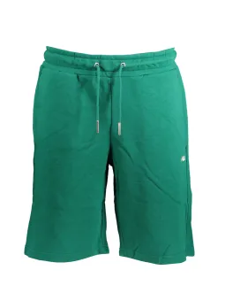 Grüne Fila Herren Tasche mieten bei Flex-Fashion Verleih
