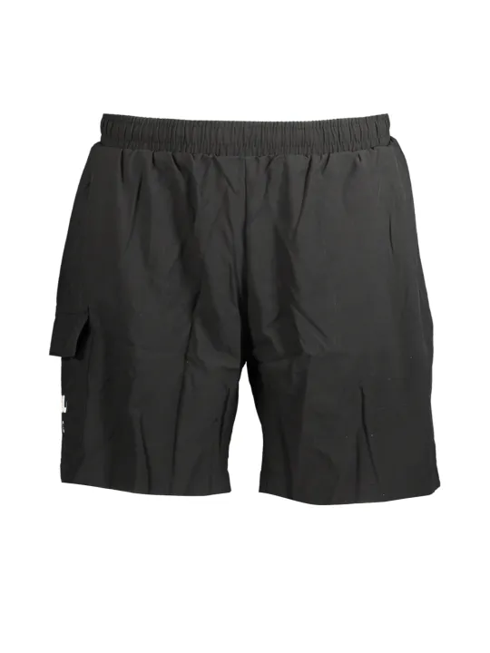 Fila Herren SLIP Schwarz | online kaufen