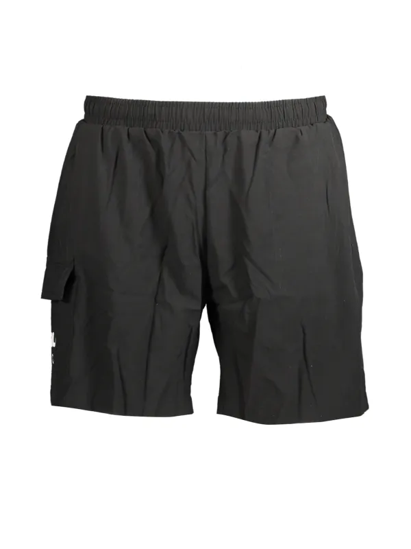 Fila Herren SLIP Schwarz | online kaufen