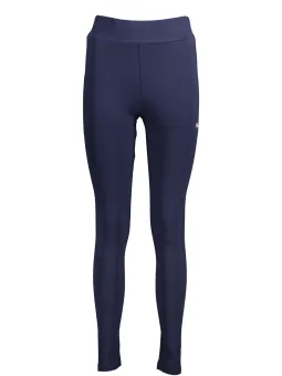 Fila Damen Leggings Blau mieten - Flex-Fashion Verleih