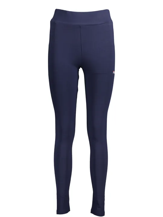 Fila Damen Leggings Blau | online kaufen