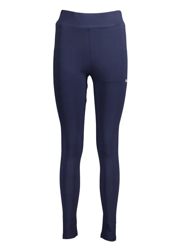 Fila Damen Leggings Blau | online kaufen