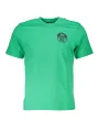 North Sails Herren T-Shirt Grün | online kaufen