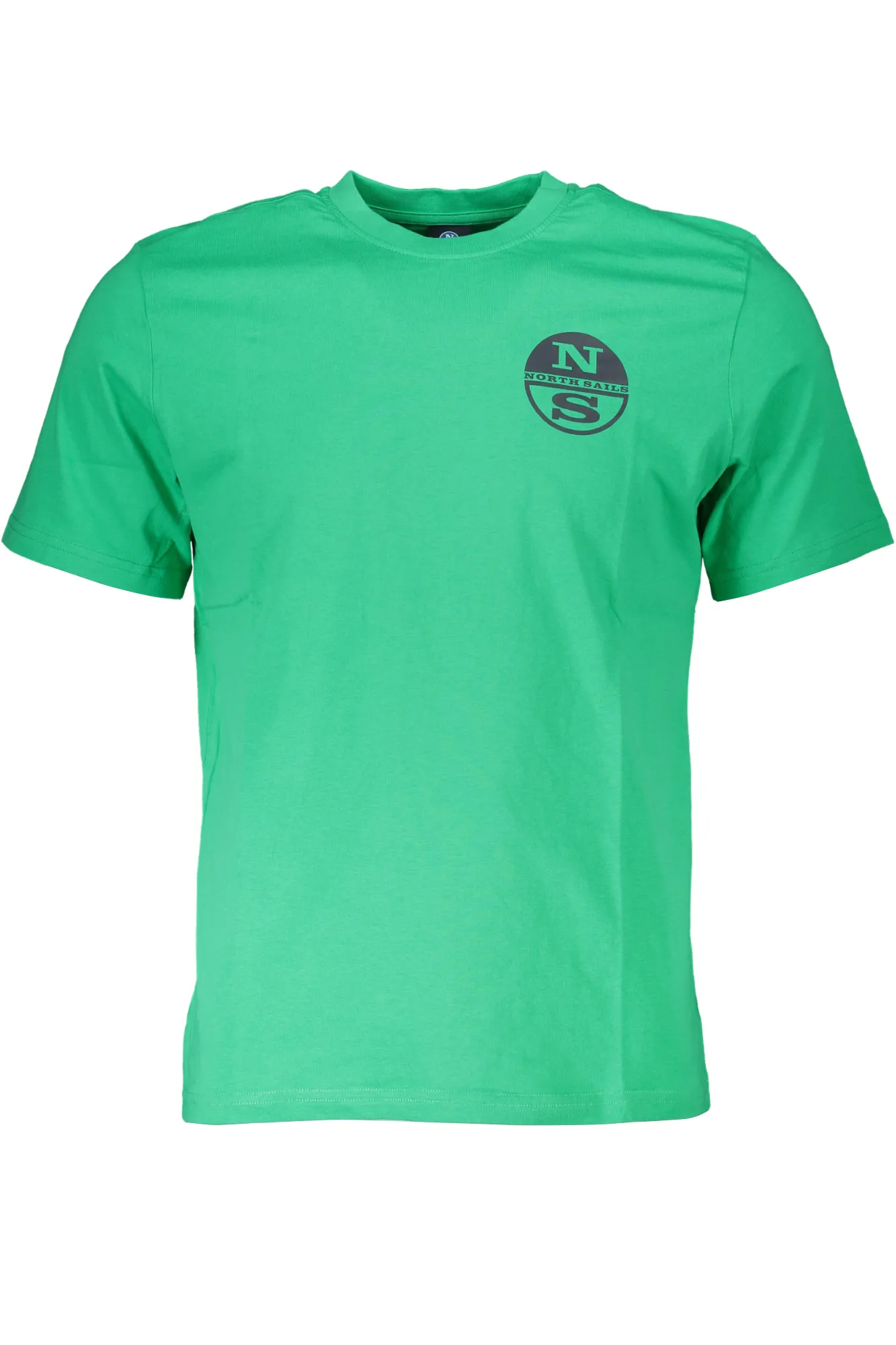 Herren T-Shirt Grün 902838000_VE0409