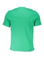 North Sails Herren T-Shirt Grün | online kaufen