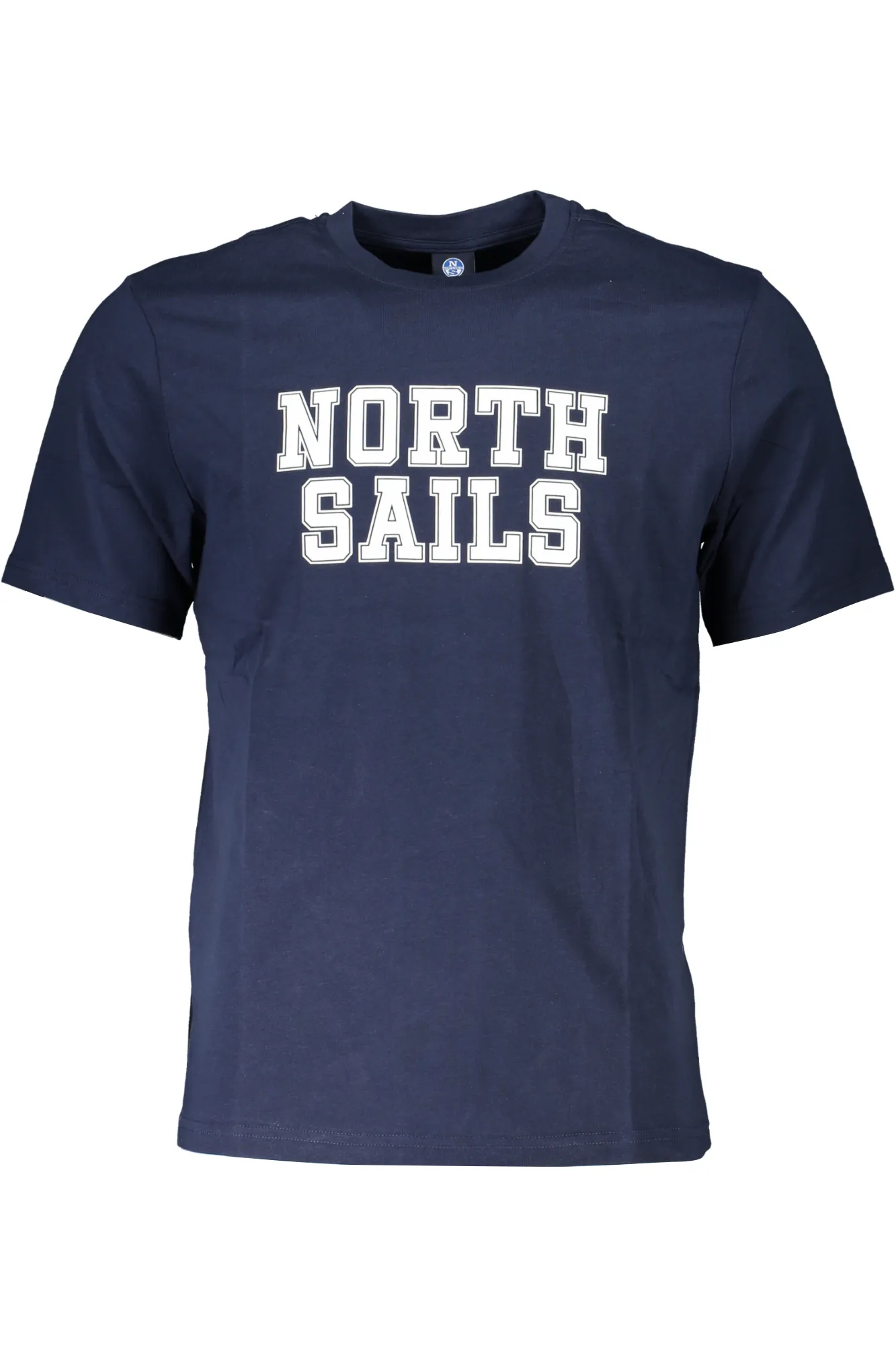 Herren T-Shirt Blau 902834000_BL0802