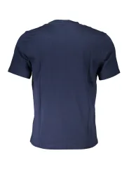 North Sails Herren T-Shirt Blau | online kaufen