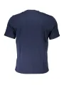 North Sails Herren T-Shirt Blau | online kaufen